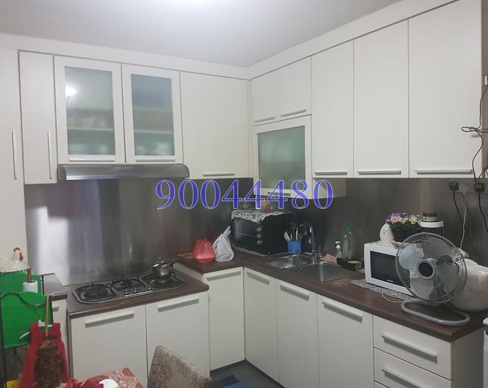 Blk 305 Ubi Avenue 1 (Geylang), HDB 3 Rooms #150416382